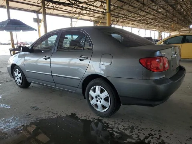 1NXBR32E36Z688159 2006 2006 Toyota Corolla- CE 2