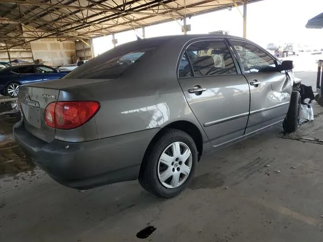 1NXBR32E36Z688159 2006 2006 Toyota Corolla- CE 3