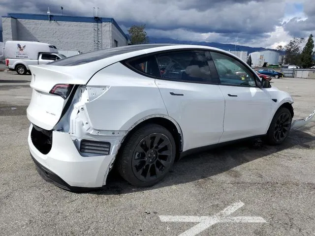 7SAYGDEE7PA118438 2023 2023 Tesla MODEL Y 3