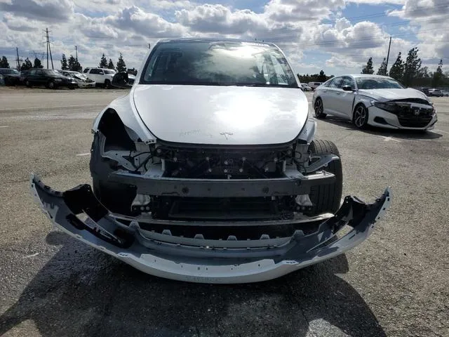 7SAYGDEE7PA118438 2023 2023 Tesla MODEL Y 5