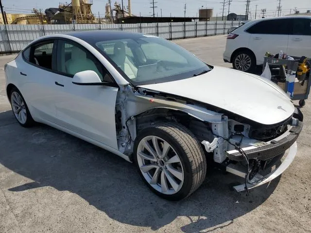 5YJ3E1EA9NF154964 2022 2022 Tesla MODEL 3 4