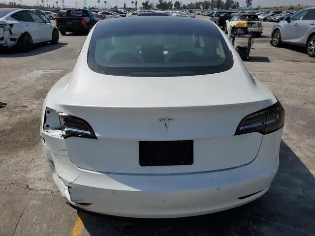 5YJ3E1EA9NF154964 2022 2022 Tesla MODEL 3 6