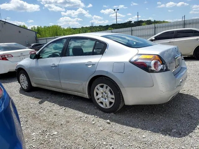 1N4AL2AP7BN442367 2011 2011 Nissan Altima- Base 2