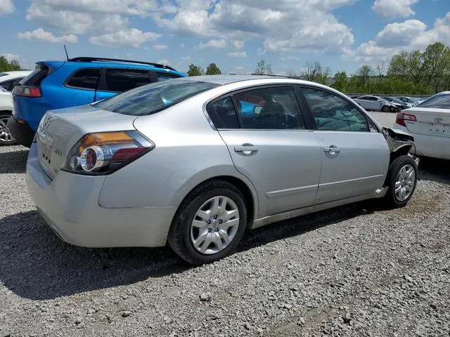 1N4AL2AP7BN442367 2011 2011 Nissan Altima- Base 3