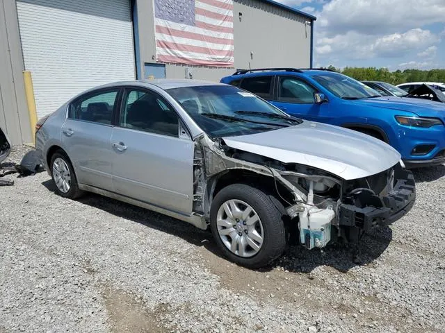 1N4AL2AP7BN442367 2011 2011 Nissan Altima- Base 4