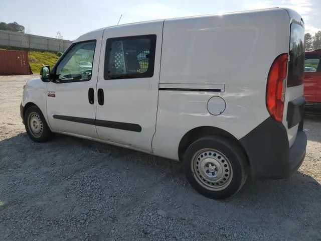 ZFBERFABXJ6L61462 2018 2018 RAM Promaster 2