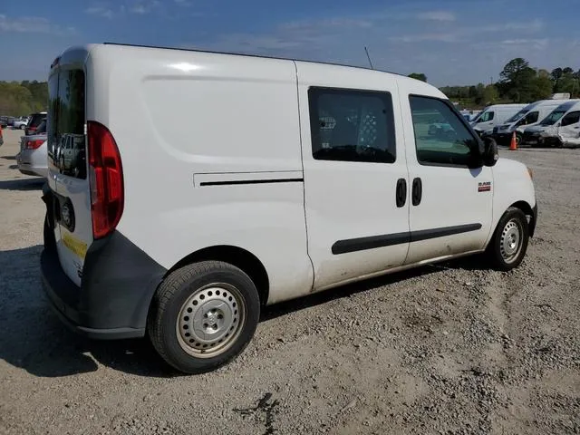 ZFBERFABXJ6L61462 2018 2018 RAM Promaster 3