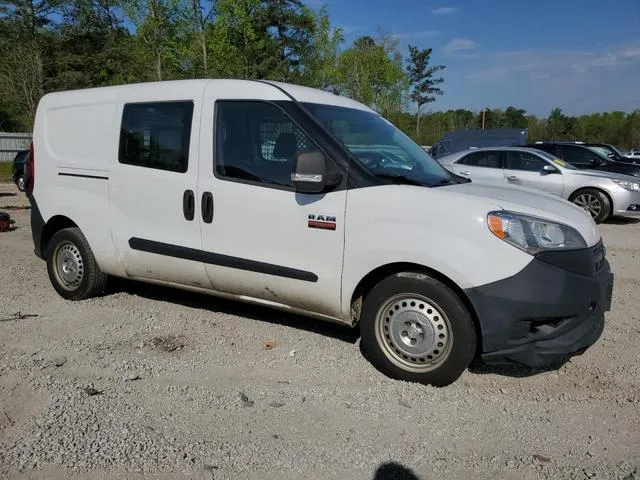 ZFBERFABXJ6L61462 2018 2018 RAM Promaster 4