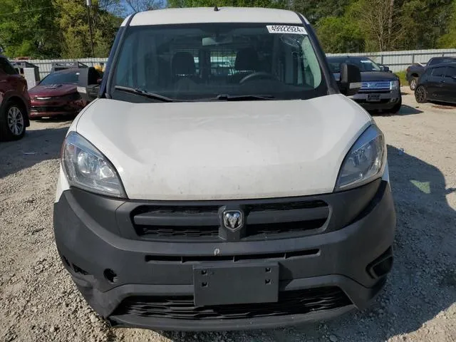 ZFBERFABXJ6L61462 2018 2018 RAM Promaster 5