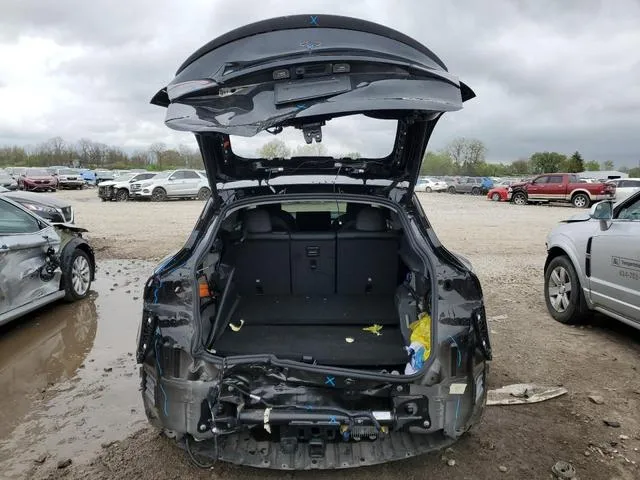 7SAYGDEF7PF884519 2023 2023 Tesla MODEL Y 6