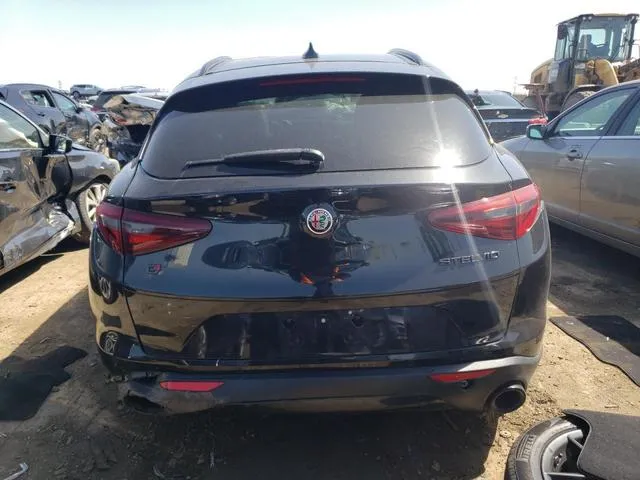 ZASPAKBN9K7C71799 2019 2019 Alfa Romeo Stelvio- TI 6