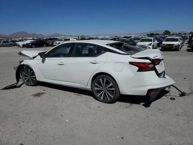 1N4BL4CV5MN409530 2021 2021 Nissan Altima- SR 2