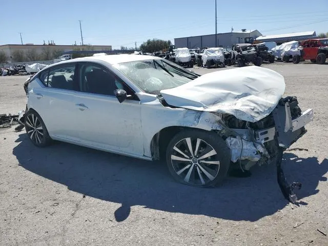 1N4BL4CV5MN409530 2021 2021 Nissan Altima- SR 4