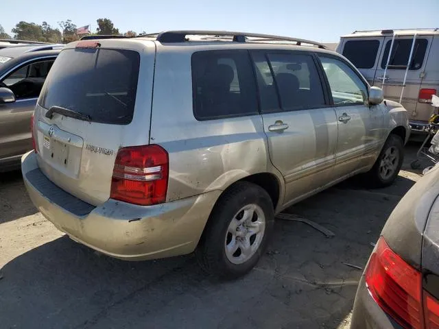 JTEGF21A410019227 2001 2001 Toyota Highlander 3