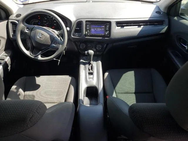 3CZRU5H33KG708324 2019 2019 Honda HR-V- LX 8