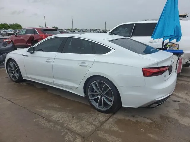 WAUDACF54PA024628 2023 2023 Audi A5- Premium 45 2