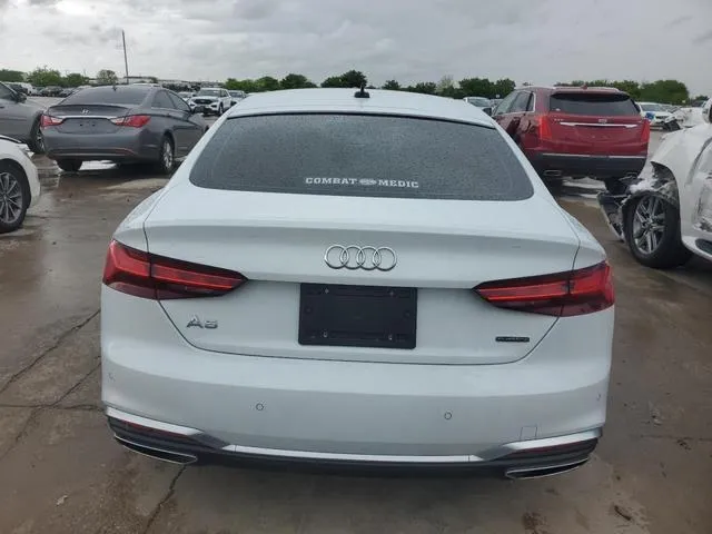 WAUDACF54PA024628 2023 2023 Audi A5- Premium 45 6