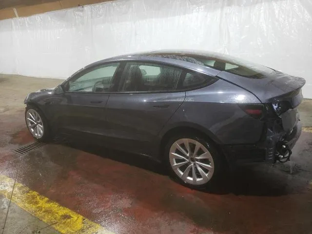 5YJ3E1EA9PF439084 2023 2023 Tesla MODEL 3 2