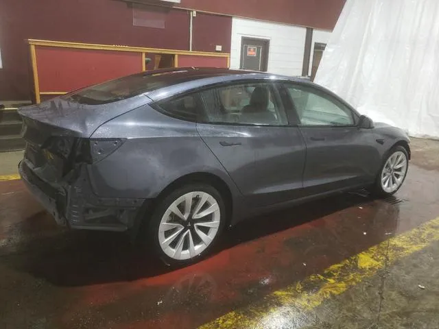 5YJ3E1EA9PF439084 2023 2023 Tesla MODEL 3 3