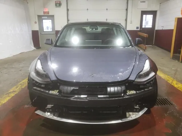 5YJ3E1EA9PF439084 2023 2023 Tesla MODEL 3 5