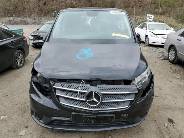 WD4PG2EEXJ3403578 2018 2018 Mercedes-Benz Metris 5