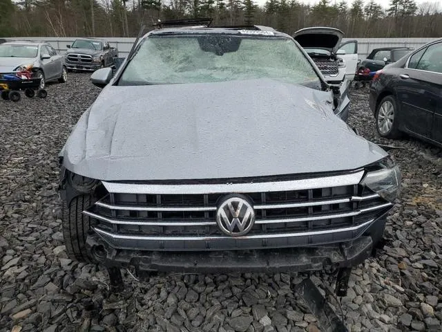 3VWCB7BU4LM022226 2020 2020 Volkswagen Jetta- S 5