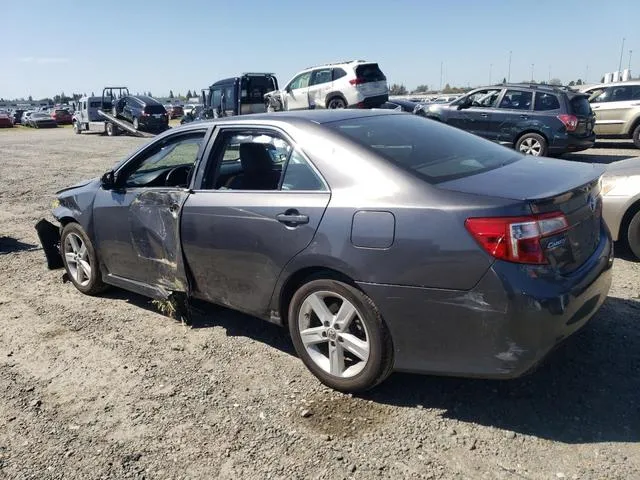 4T1BF1FK2EU302424 2014 2014 Toyota Camry- L 2