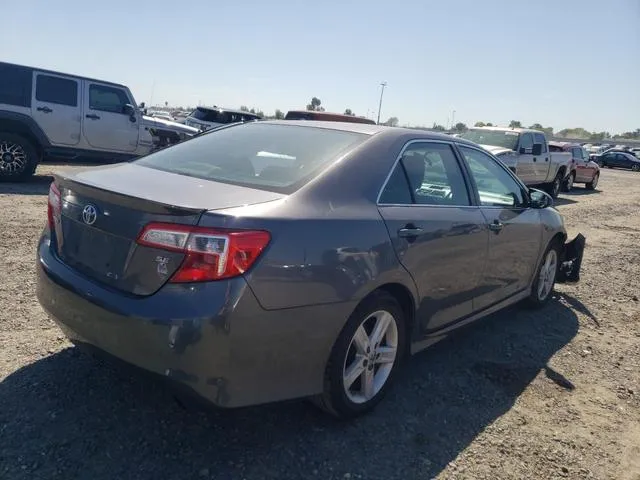 4T1BF1FK2EU302424 2014 2014 Toyota Camry- L 3