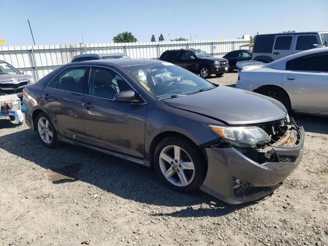 4T1BF1FK2EU302424 2014 2014 Toyota Camry- L 4