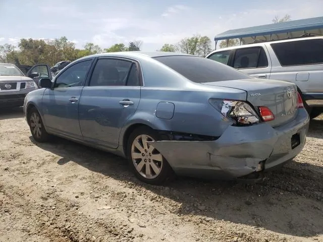 4T1BK36B67U225177 2007 2007 Toyota Avalon- XL 2