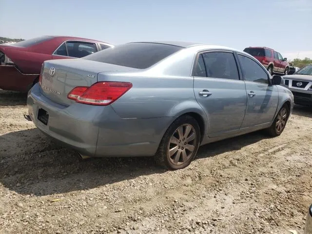 4T1BK36B67U225177 2007 2007 Toyota Avalon- XL 3