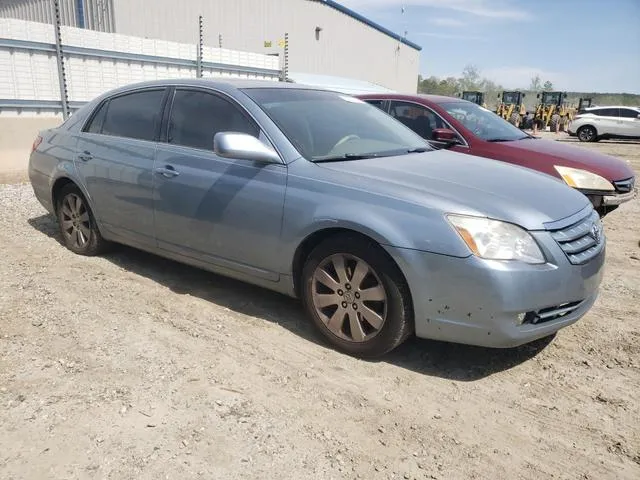 4T1BK36B67U225177 2007 2007 Toyota Avalon- XL 4