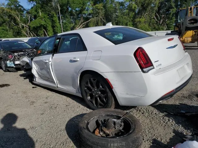 2C3CCAGG6LH151068 2020 2020 Chrysler 300- S 2