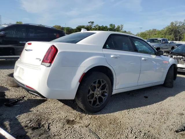 2C3CCAGG6LH151068 2020 2020 Chrysler 300- S 3