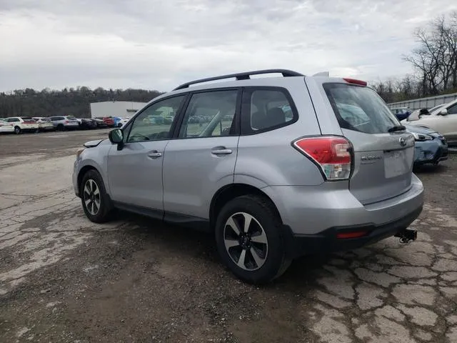 JF2SJABC9HH485062 2017 2017 Subaru Forester- 2-5I 2