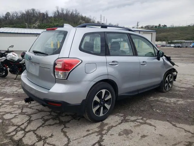 JF2SJABC9HH485062 2017 2017 Subaru Forester- 2-5I 3