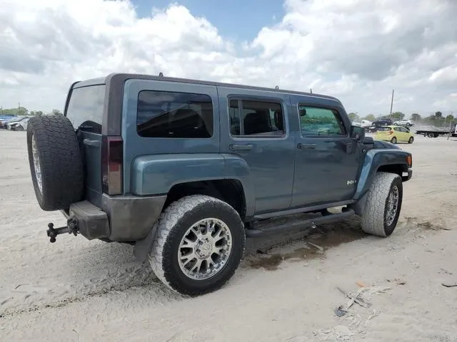 5GTDN136368135064 2006 2006 Hummer H3 3