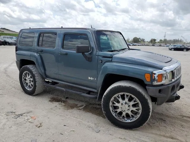 5GTDN136368135064 2006 2006 Hummer H3 4