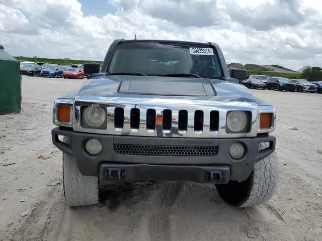 5GTDN136368135064 2006 2006 Hummer H3 5