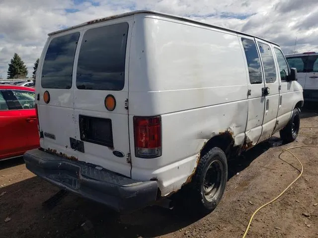 1FTNE24L57DA70832 2007 2007 Ford Econoline- E250 Van 3