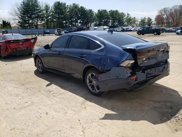 1HGCY1F35RA027751 2024 2024 Honda Accord- EX 2