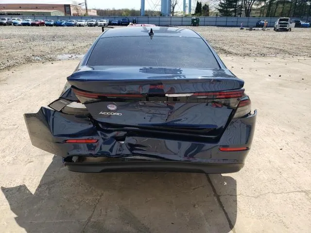 1HGCY1F35RA027751 2024 2024 Honda Accord- EX 6