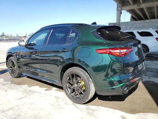 ZASPAKBN3L7C94660 2020 2020 Alfa Romeo Stelvio- TI 2