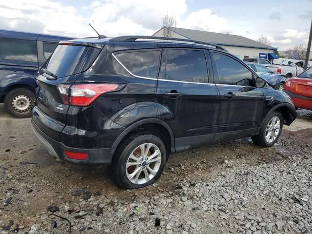 1FMCU0GD2HUD44293 2017 2017 Ford Escape- SE 3