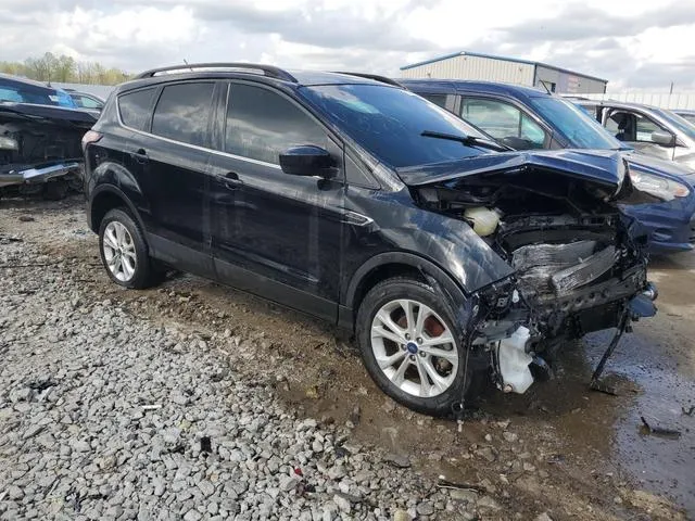 1FMCU0GD2HUD44293 2017 2017 Ford Escape- SE 4