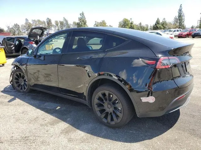 7SAYGDEE5PF889208 2023 2023 Tesla MODEL Y 2