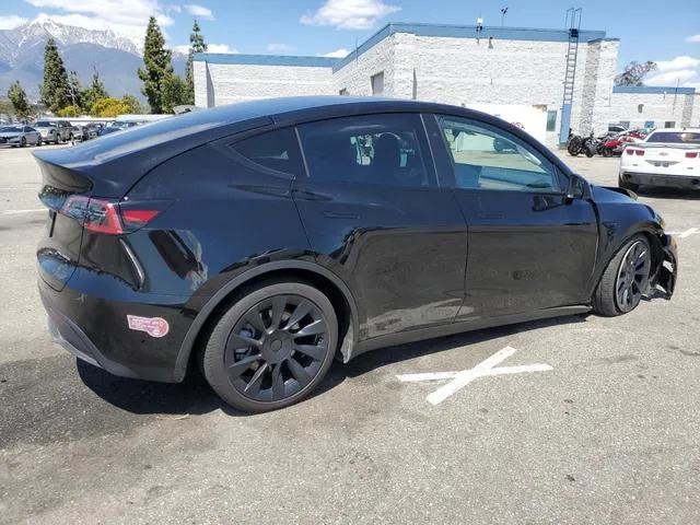 7SAYGDEE5PF889208 2023 2023 Tesla MODEL Y 3