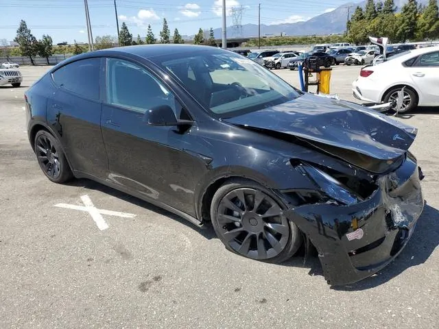 7SAYGDEE5PF889208 2023 2023 Tesla MODEL Y 4