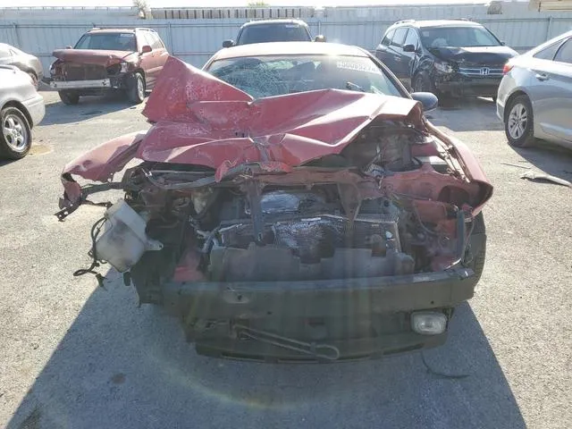 4A3AC84H92E106976 2002 2002 Mitsubishi Eclipse- GT 5