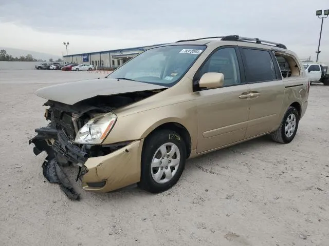 KNDMB233686258013 2008 2008 KIA Sedona- EX 1